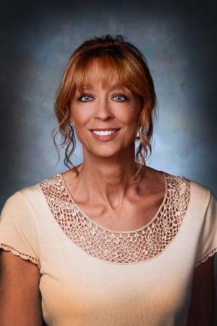 Kimberly Reese