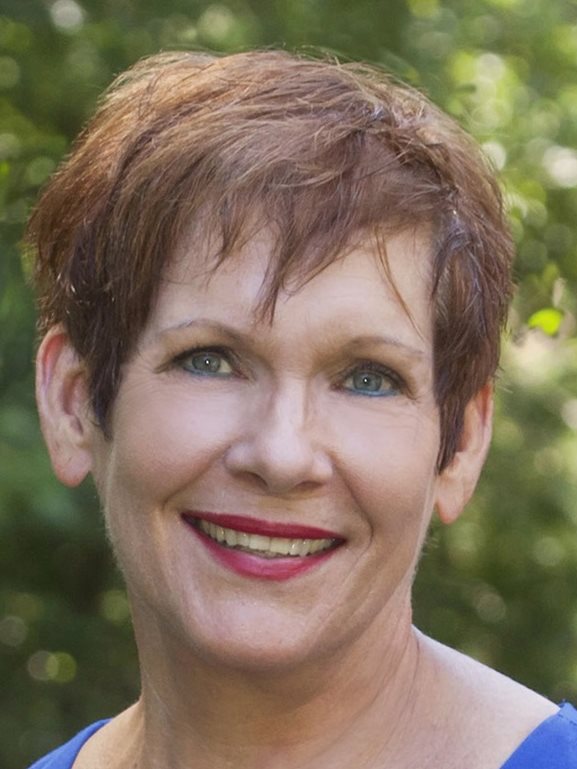Dorothy A Mitchell