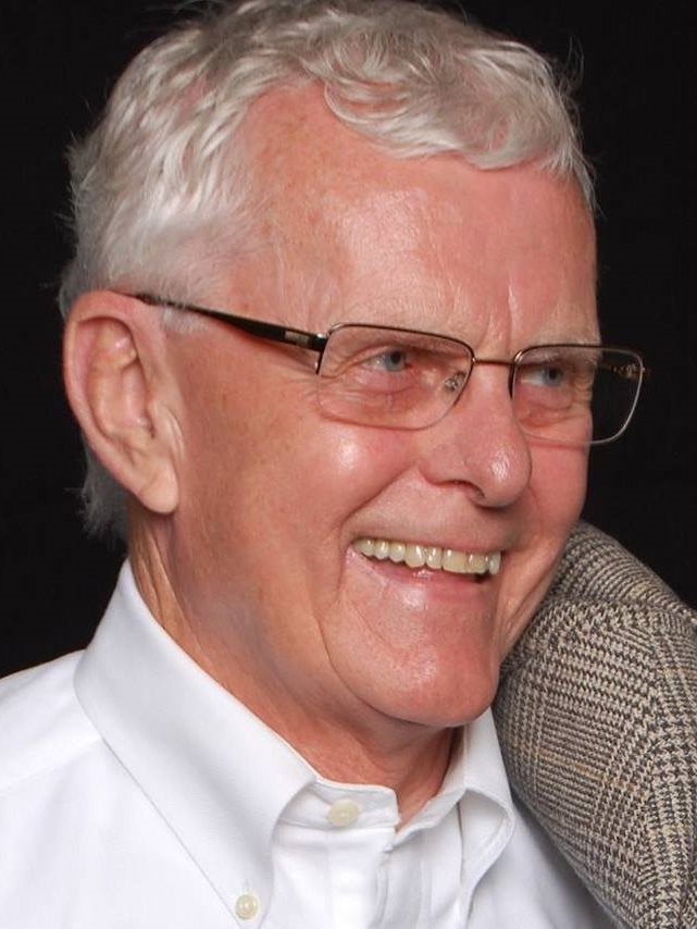 Wayne P McIntyre