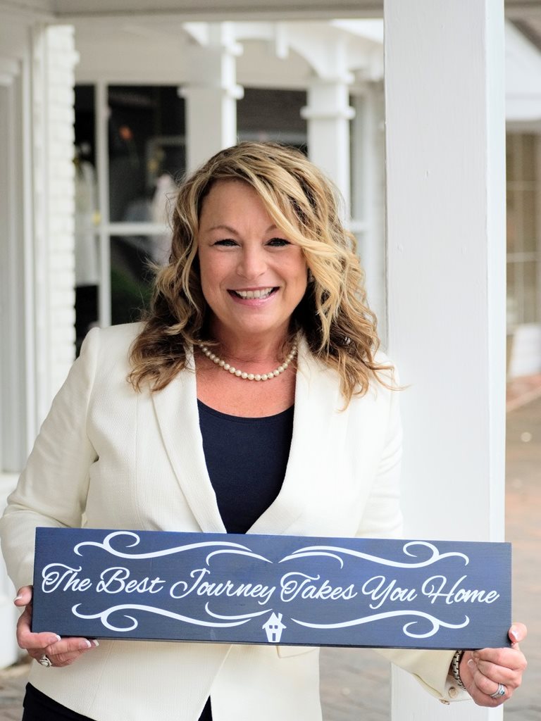 Cindy Lasseter-Gibbs