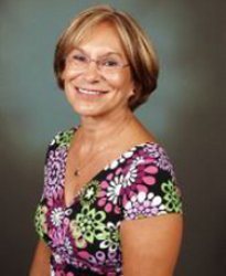 Bea Barnes-Ott