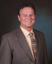 Tim Bailey