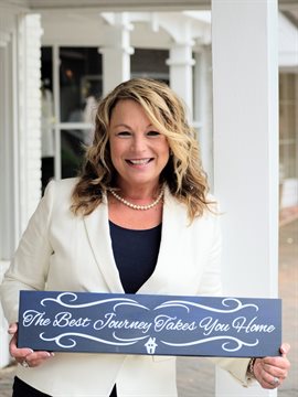 Cindy Lasseter-Gibbs