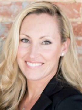 Leah Halverson