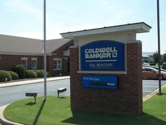 Warner Robins Office