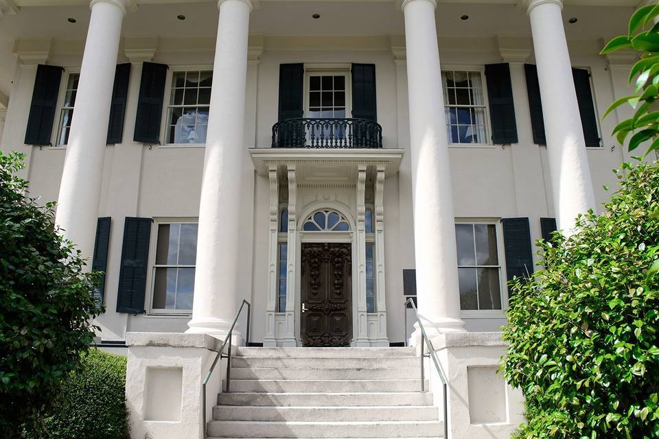 Coleman Hill