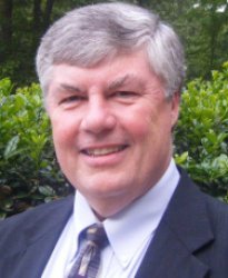 Terry C Connell