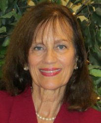 Sharon J Falls