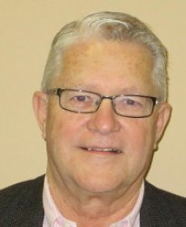 Mike C Walker