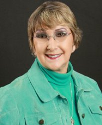 Brenda H Maddox