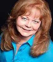 Rita B Schrader