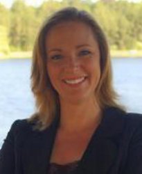 Cassie  Griffith