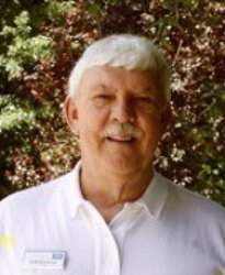 Allen  Hickman