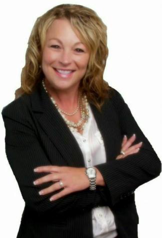 Cindy Lasseter-Gibbs