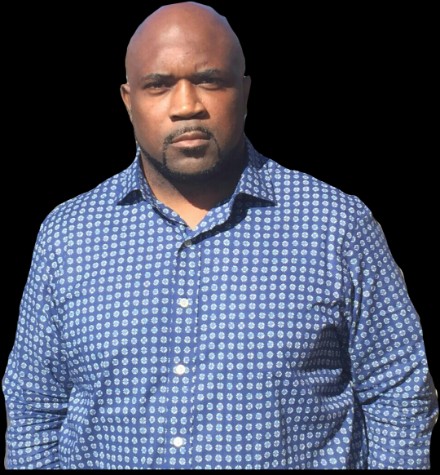 Terrence D Fannin