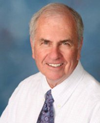 John T Mitchell