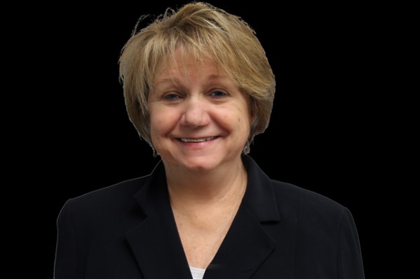 Marcia Updike