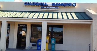 Milledgeville Office