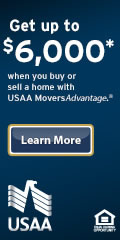 USAA® MoversAdvantage® Preferred Broker
